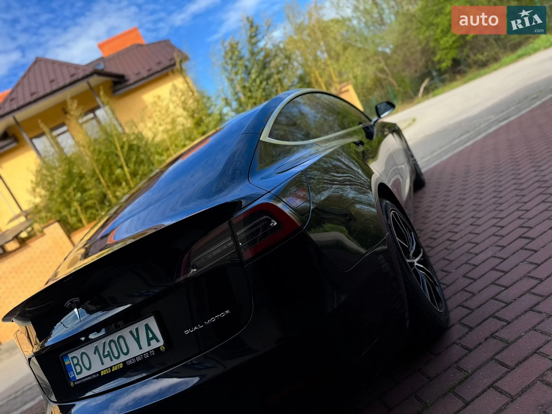 2019 Tesla Model 3 - мініатюра 17