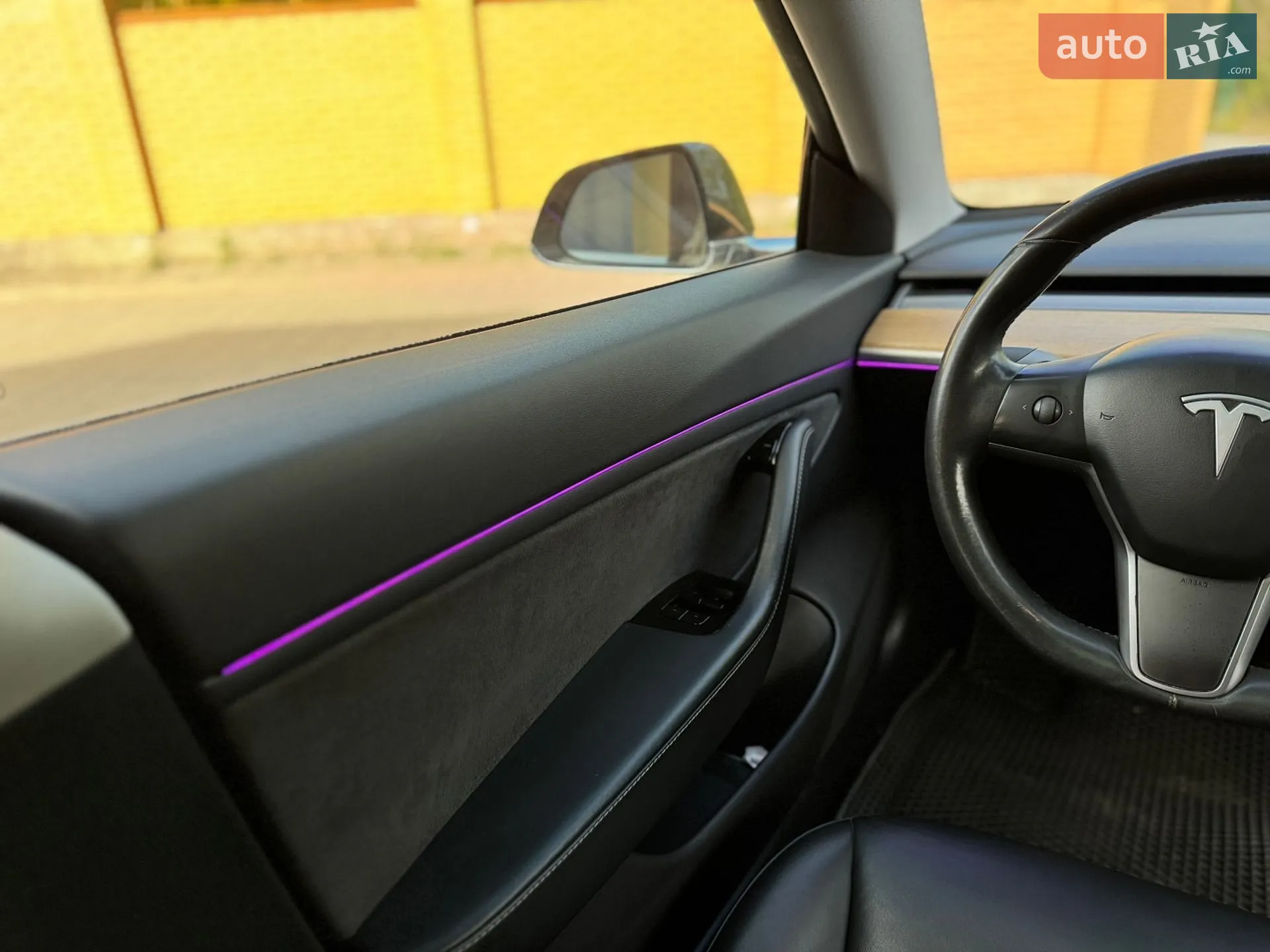 2019 Tesla Model 3 - мініатюра 22