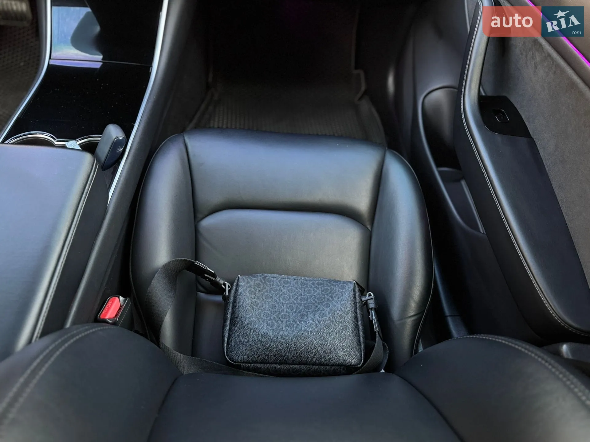 2019 Tesla Model 3 - мініатюра 27