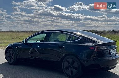 Седан Tesla Model 3 2019 в Днепре