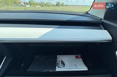 Седан Tesla Model 3 2019 в Днепре