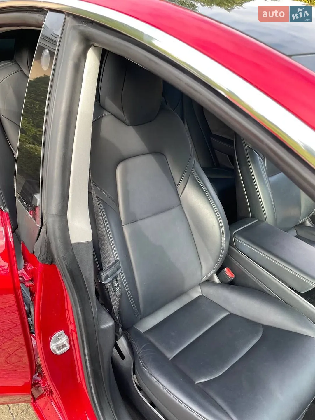 2019 Tesla Model 3 - мініатюра 6