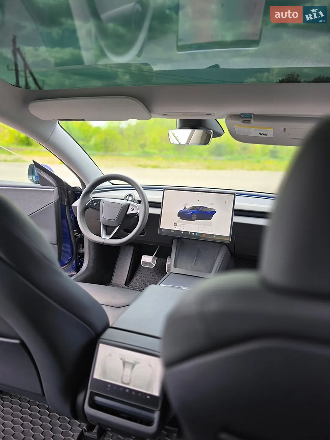2024 Tesla Model 3 - мініатюра 17