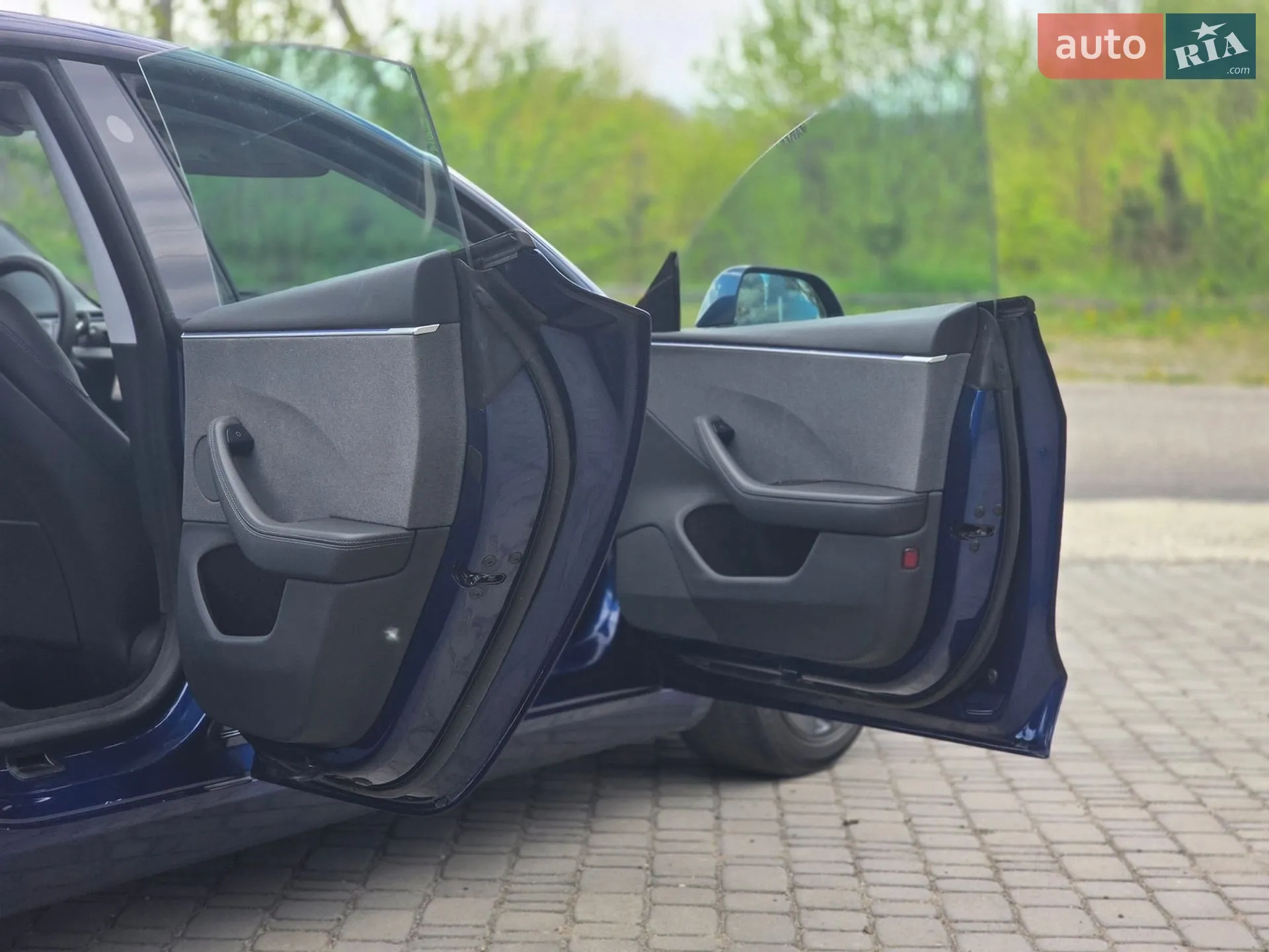 2024 Tesla Model 3 - мініатюра 16