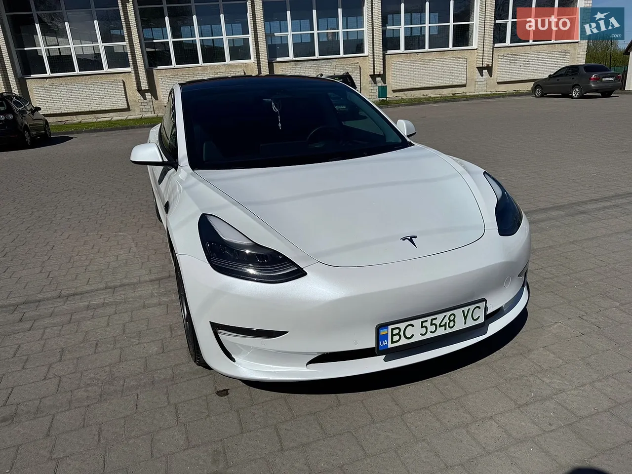2022 Tesla Model 3 - мініатюра 19