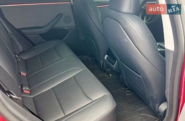 Седан Tesla Model 3 2024 в Харькове