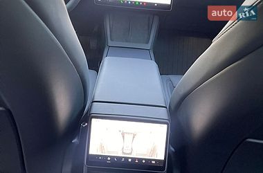 Седан Tesla Model 3 2024 в Киеве