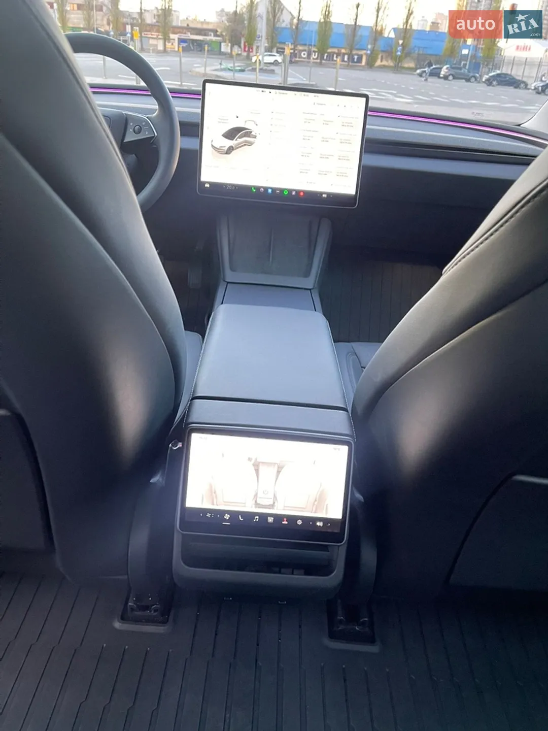 2024 Tesla Model 3 - мініатюра 26
