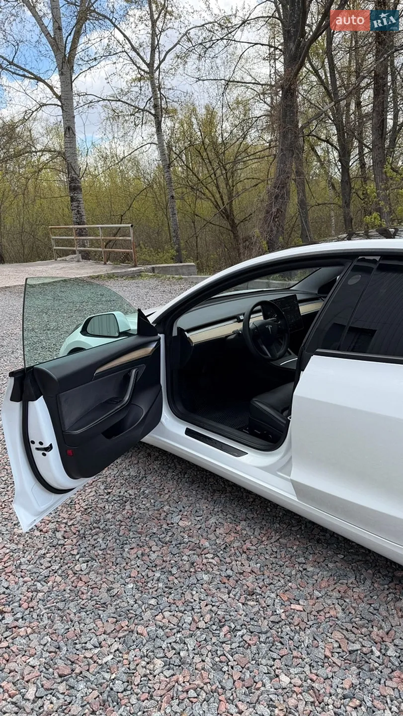 2021 Tesla Model 3 - мініатюра 5