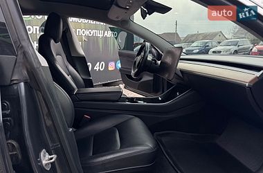 Седан Tesla Model 3 2019 в Харкові