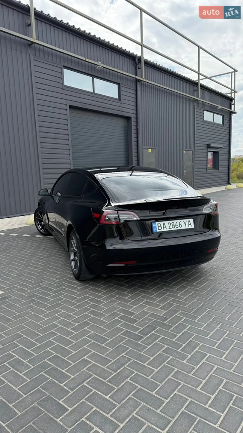 2019 Tesla Model 3 - мініатюра 7