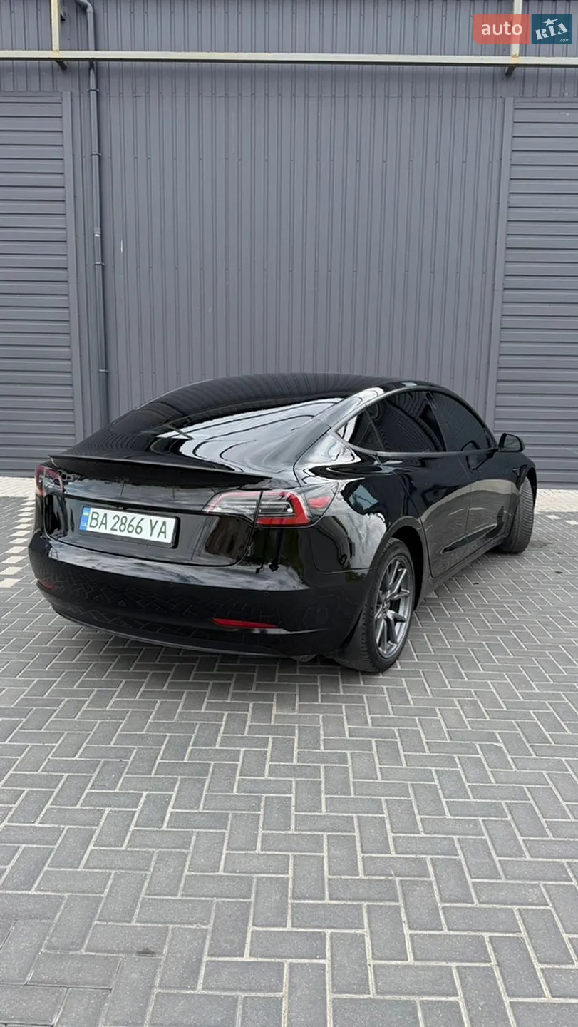 2019 Tesla Model 3 - мініатюра 8