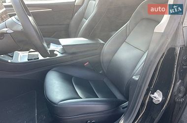 Седан Tesla Model 3 2021 в Киеве