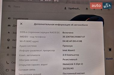Седан Tesla Model 3 2019 в Каменец-Подольском