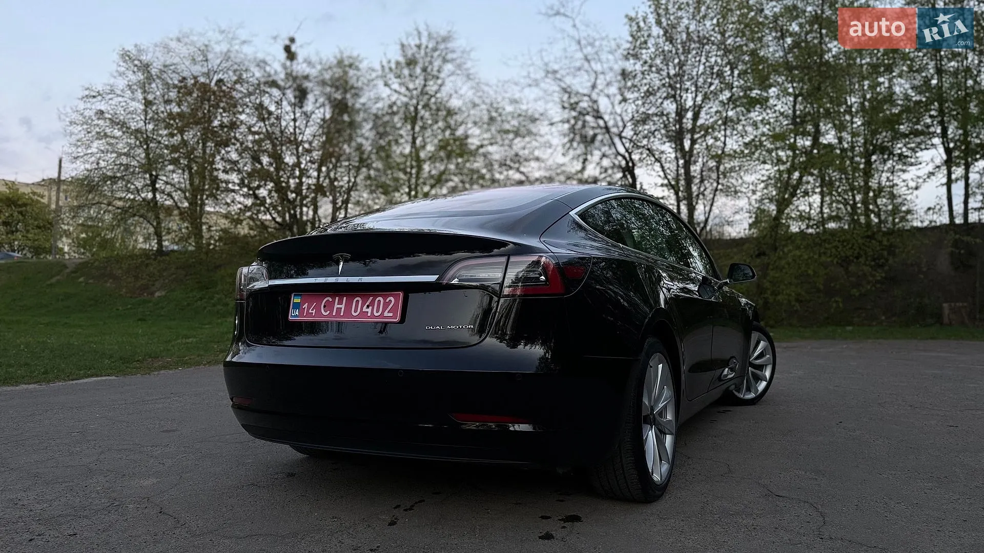2019 Tesla Model 3 - мініатюра 7