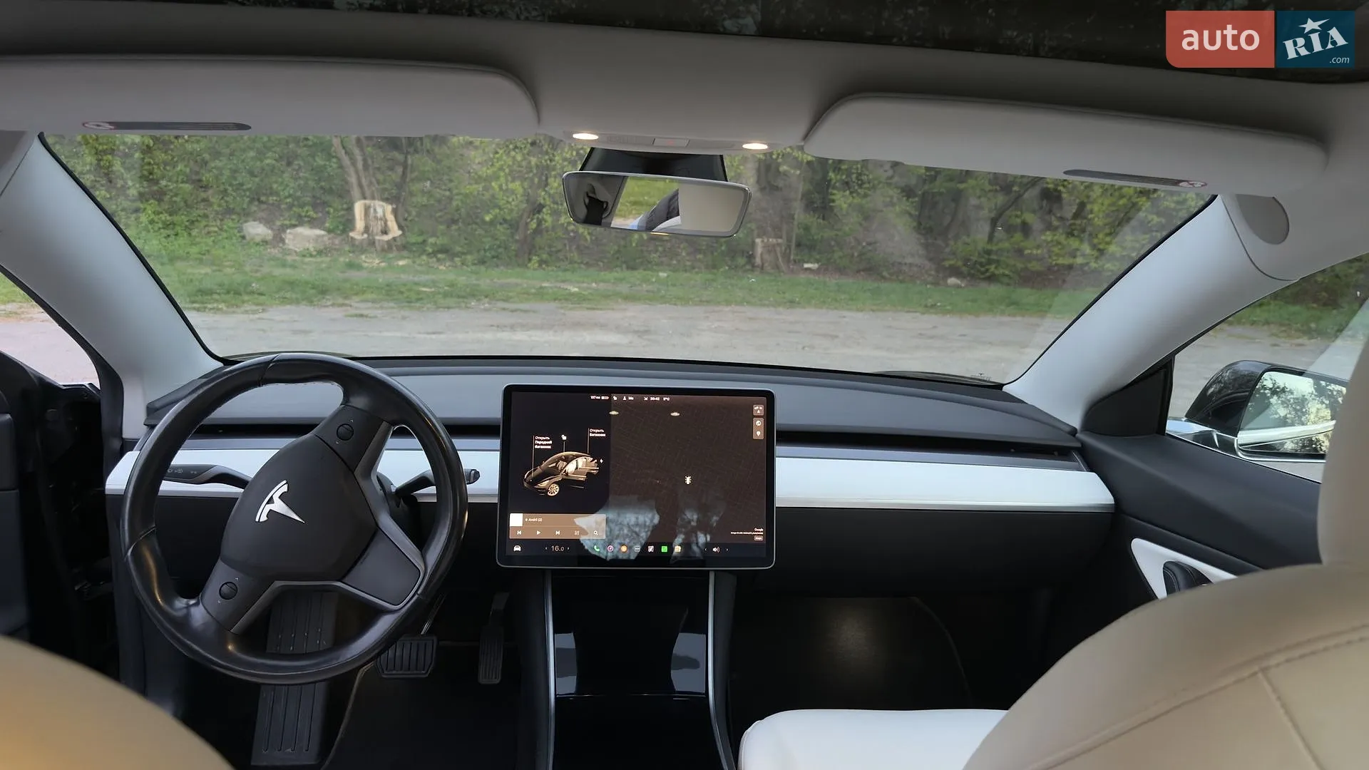 2019 Tesla Model 3 - мініатюра 11