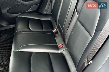 Седан Tesla Model 3 2021 в Ивано-Франковске