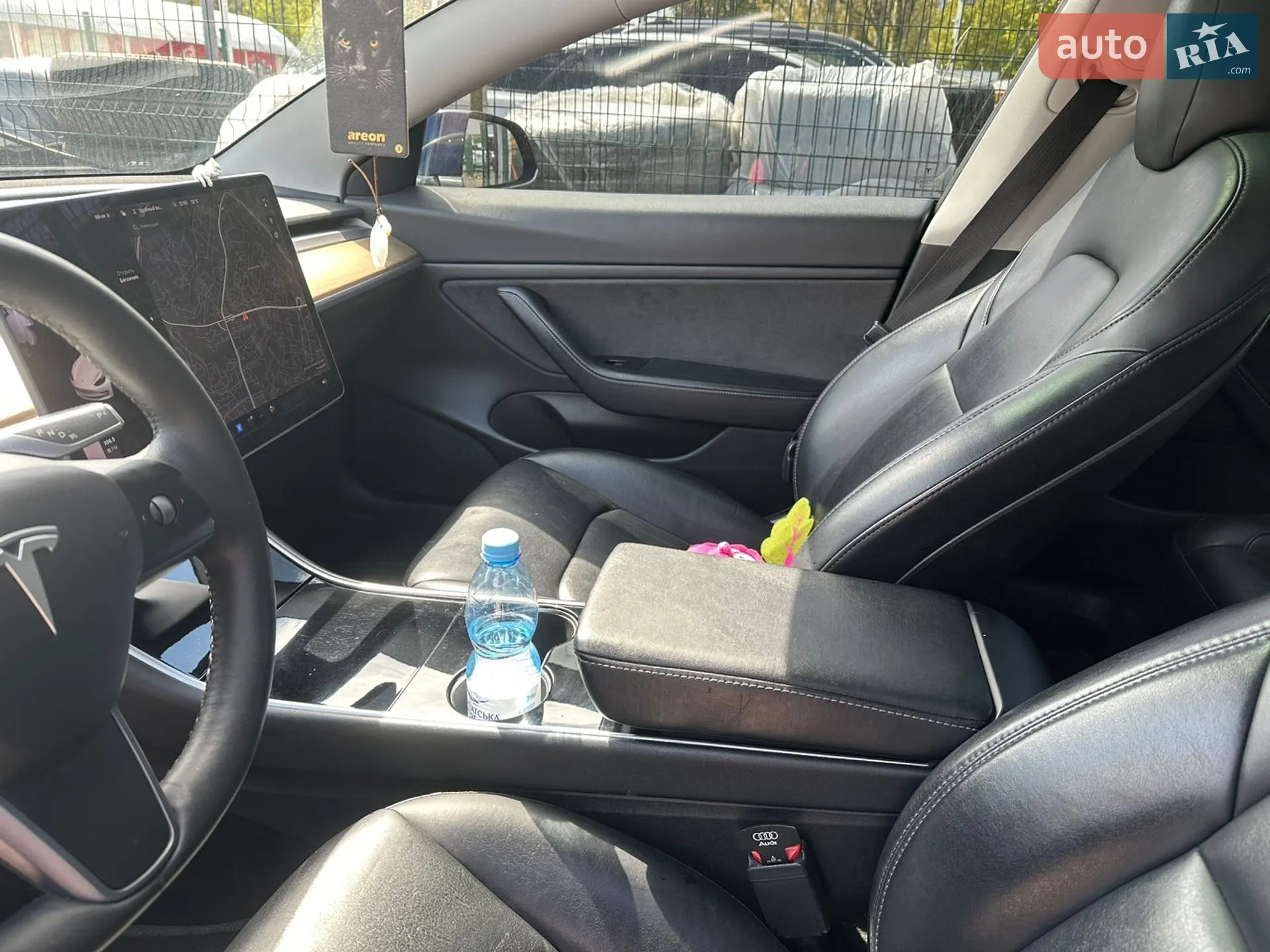 2020 Tesla Model 3 - мініатюра 28