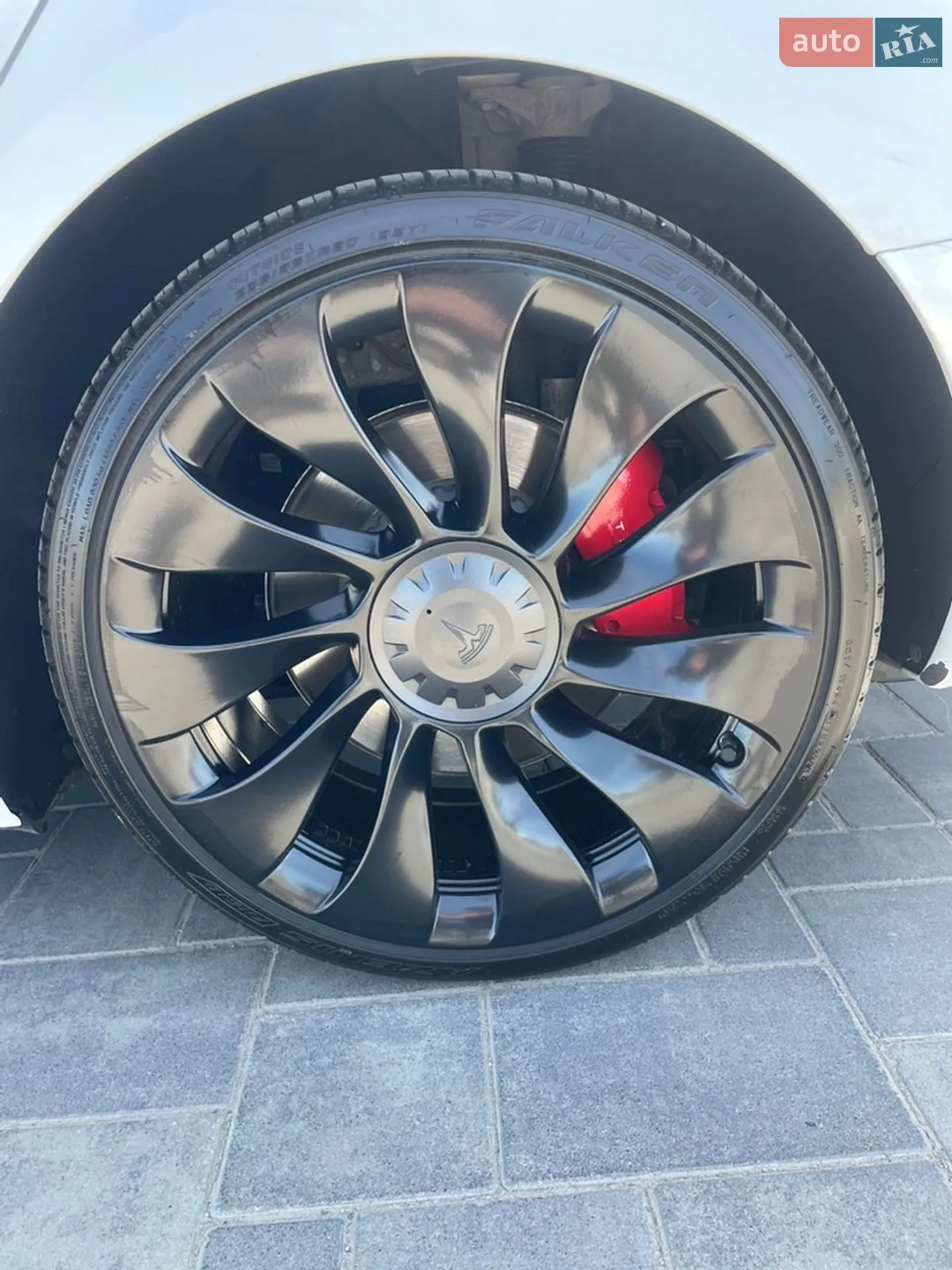 2023 Tesla Model 3 - мініатюра 29
