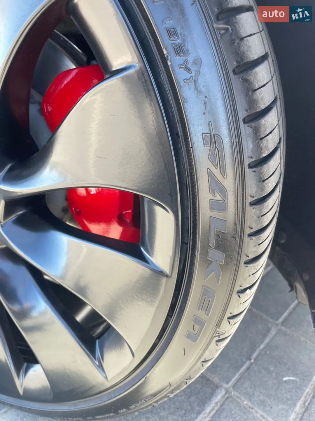 2023 Tesla Model 3 - мініатюра 32
