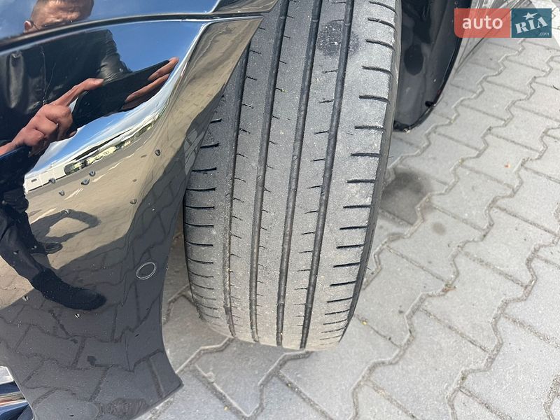 Седан Tesla Model 3 2022 в Виннице