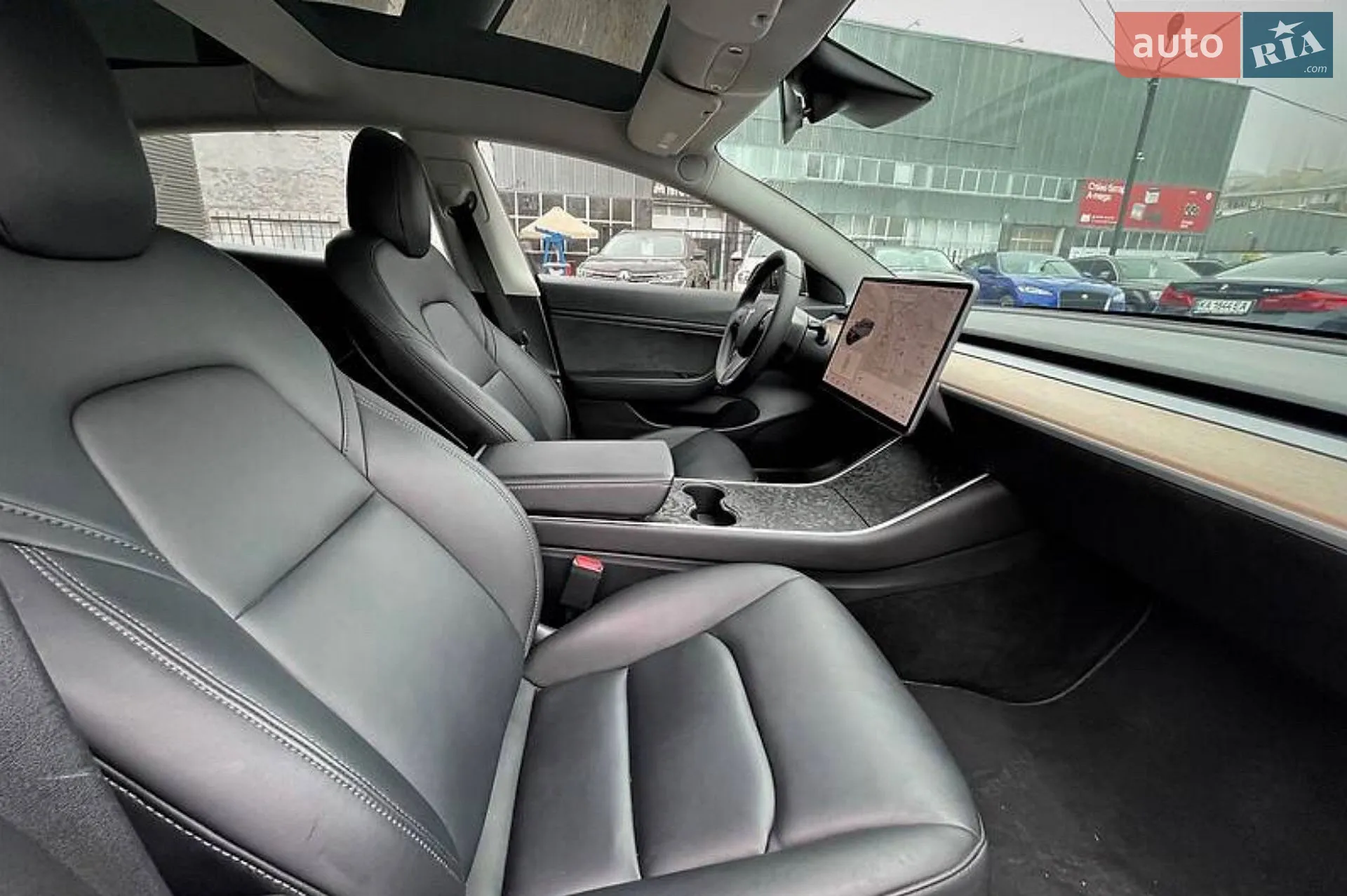 2020 Tesla Model 3 - мініатюра 5
