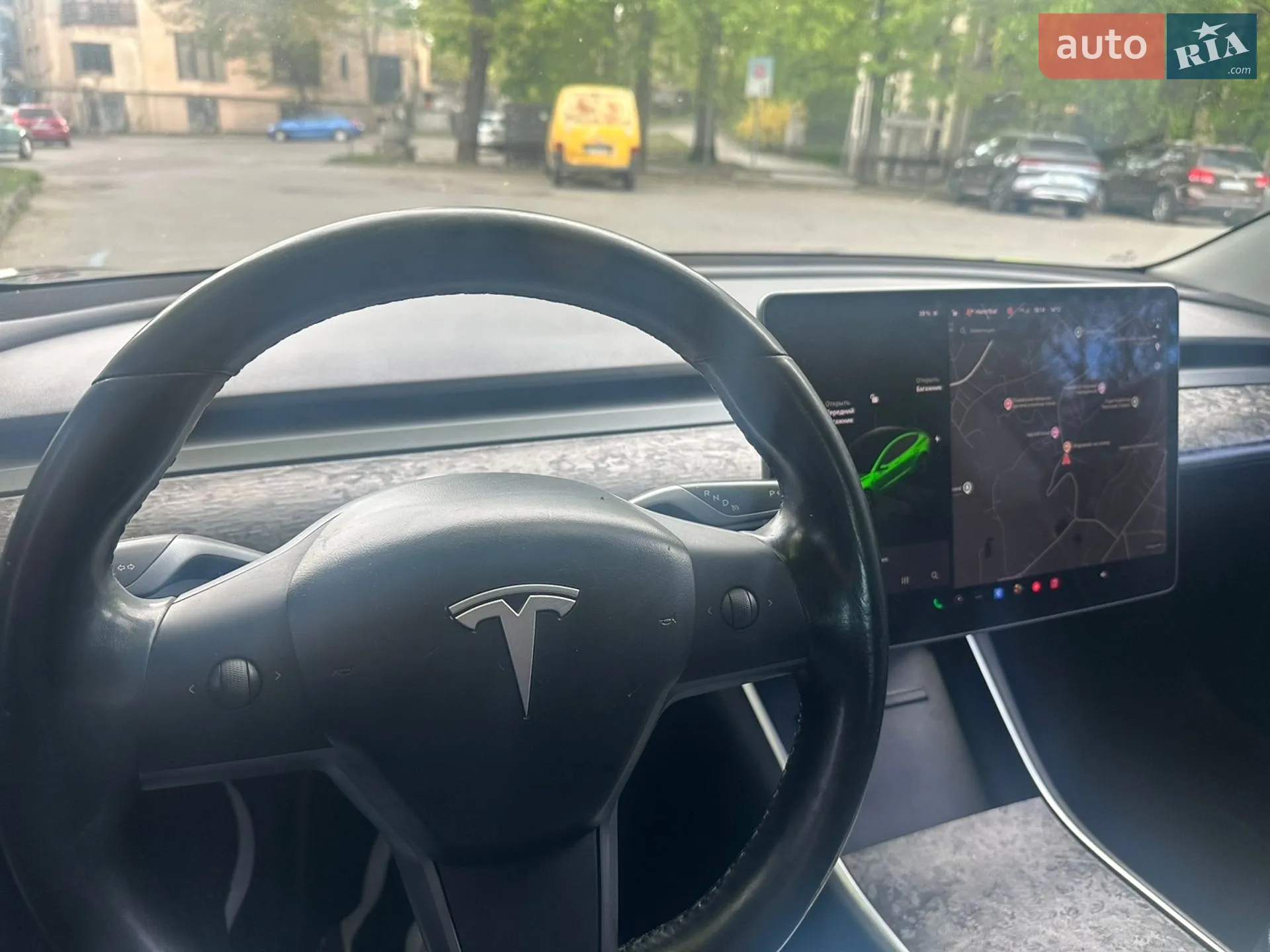 2019 Tesla Model 3 - мініатюра 6