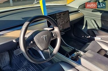 Седан Tesla Model 3 2019 в Хмельницькому