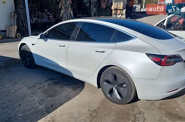 Седан Tesla Model 3 2019 в Хмельницькому