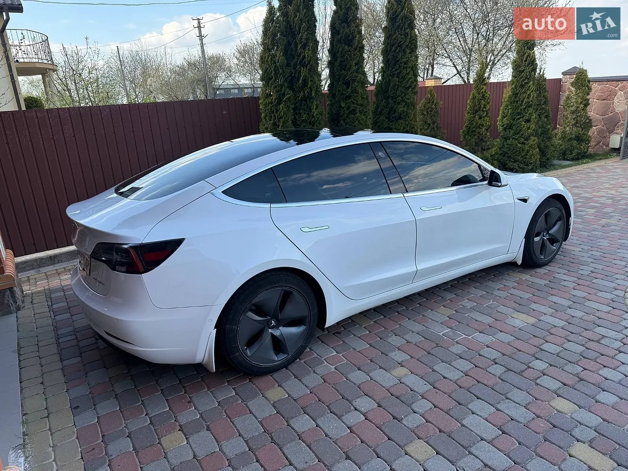 2019 Tesla Model 3 - мініатюра 31