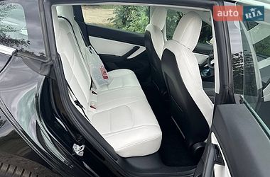 Седан Tesla Model 3 2020 в Харькове