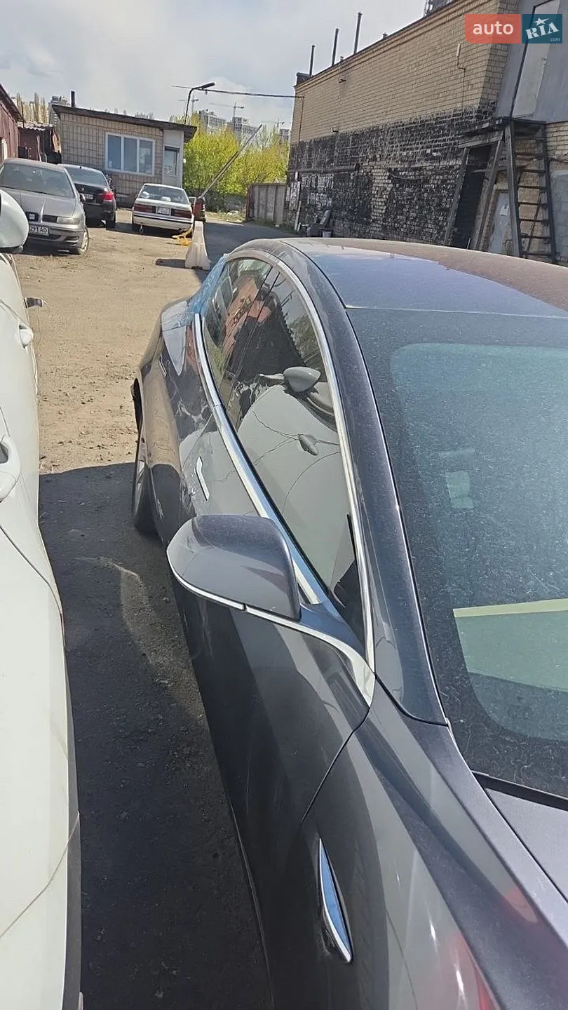 2018 Tesla Model 3 - мініатюра 20