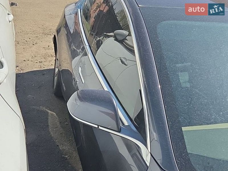 Седан Tesla Model 3 2018 в Киеве фото 20 Седан Tesla Model 3 2018 в Киеве