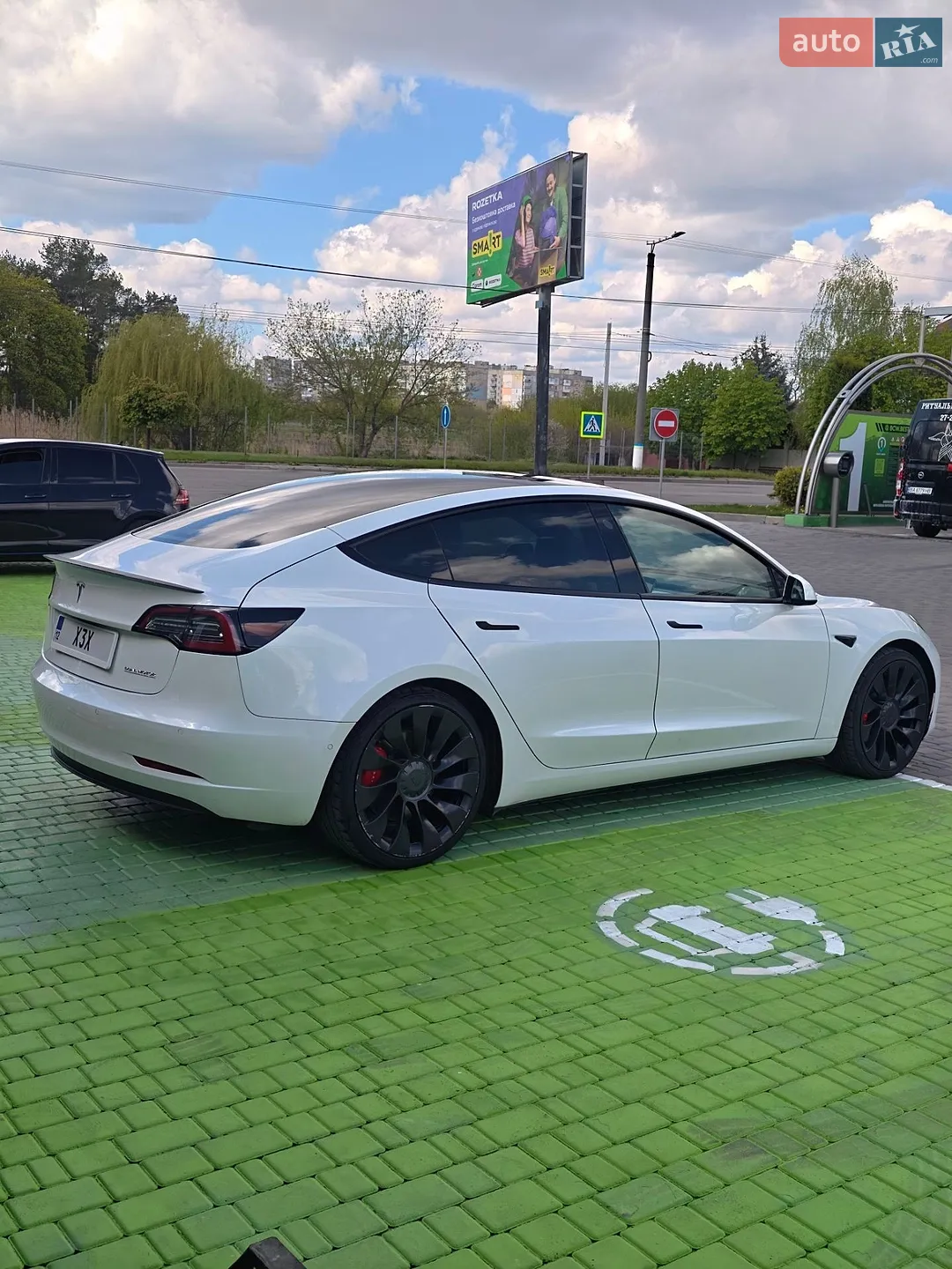 2022 Tesla Model 3 - мініатюра 4