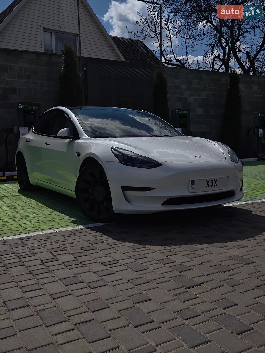 2022 Tesla Model 3 - мініатюра 17