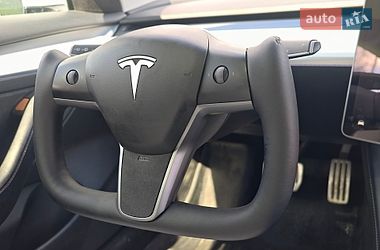 Седан Tesla Model 3 2022 в Києві