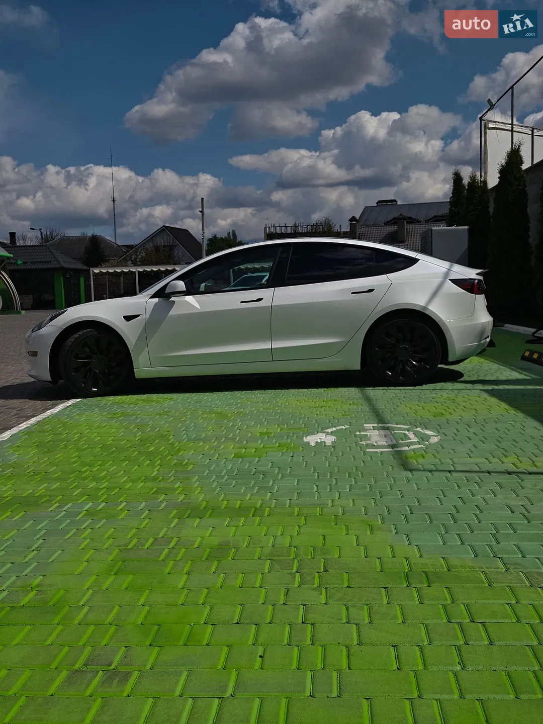 2022 Tesla Model 3 - мініатюра 27