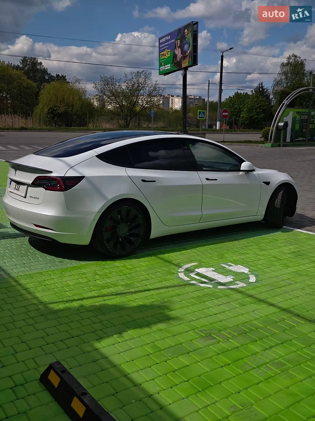 2022 Tesla Model 3 - мініатюра 32