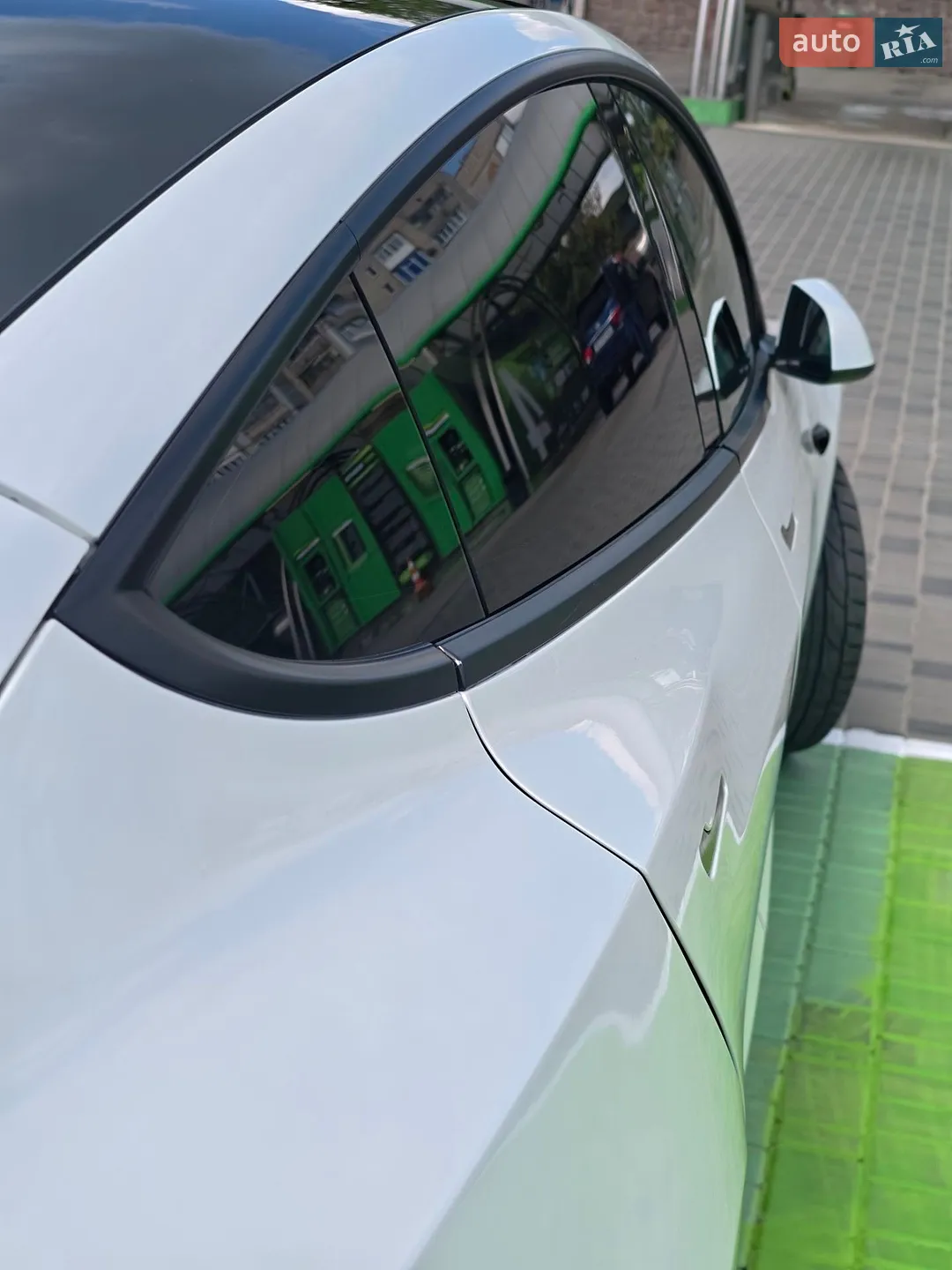 2022 Tesla Model 3 - мініатюра 48