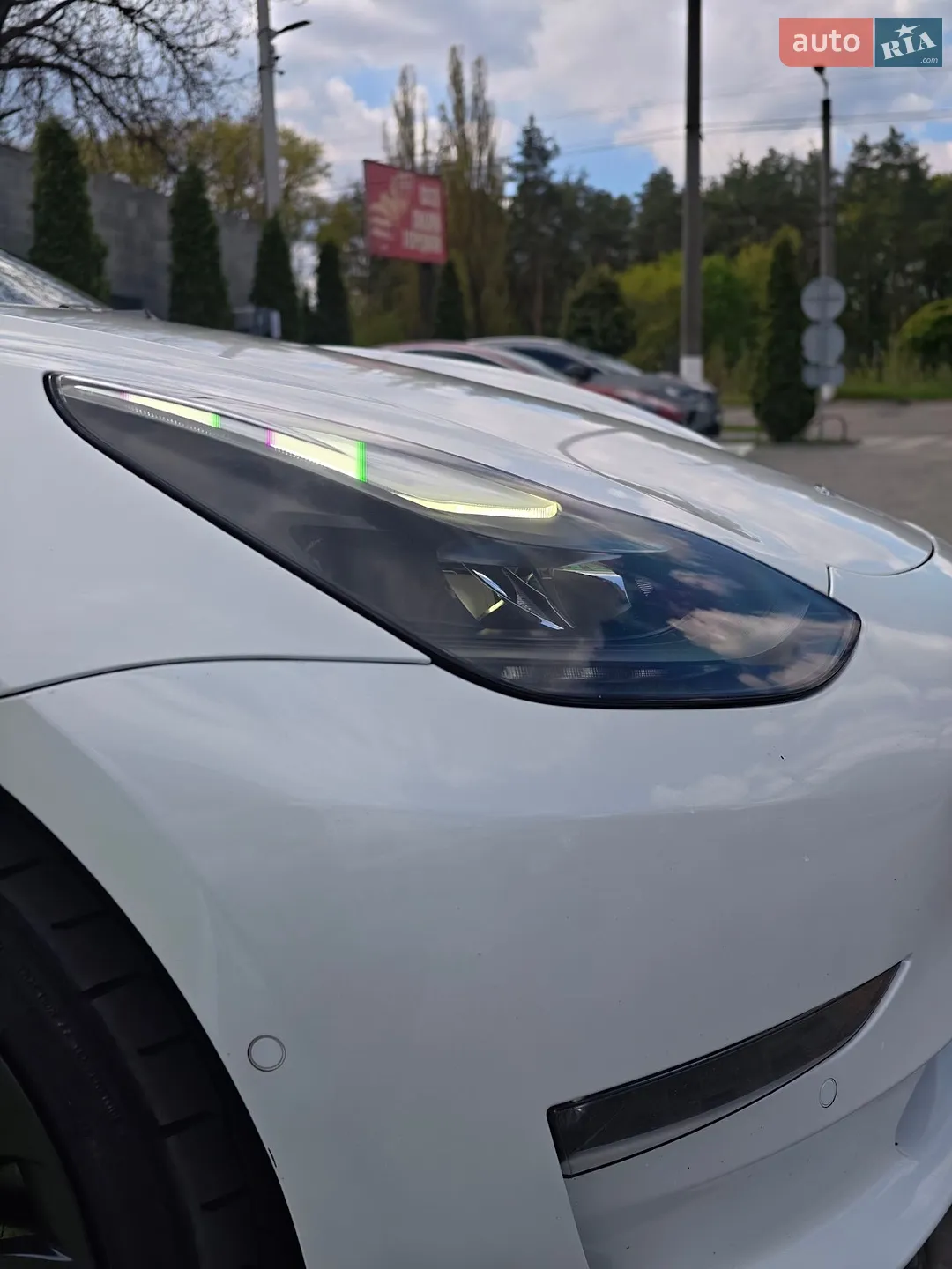 2022 Tesla Model 3 - мініатюра 58