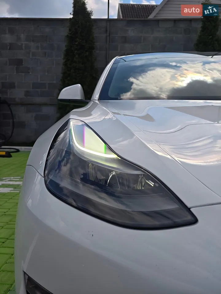 2022 Tesla Model 3 - мініатюра 6