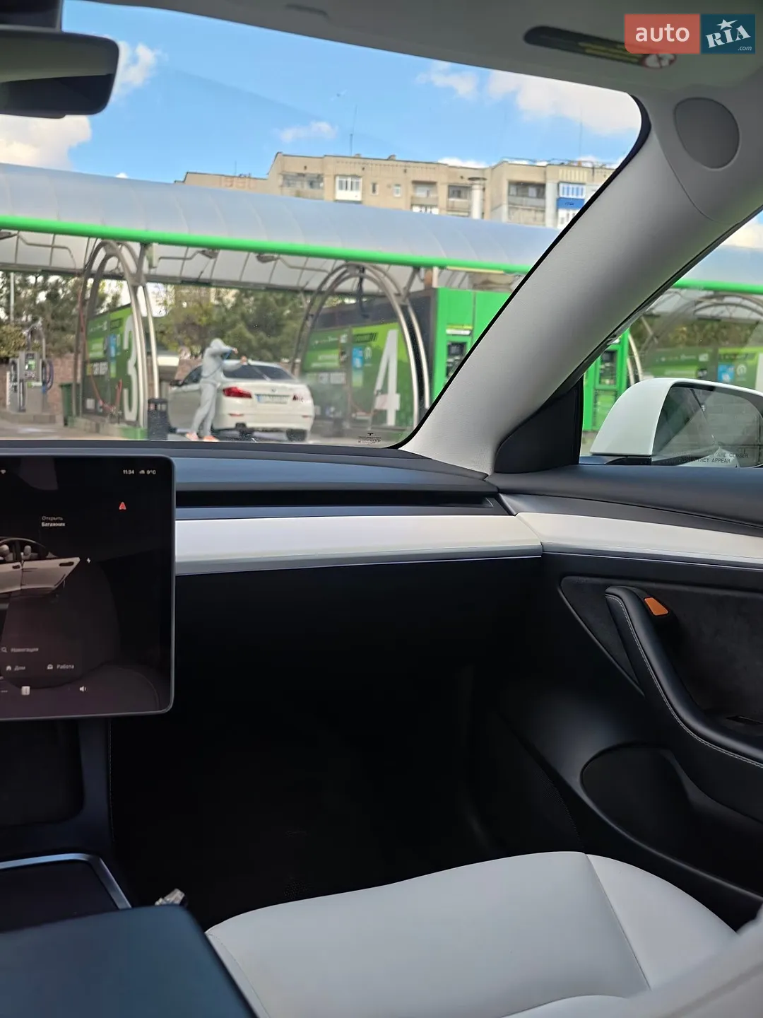 2022 Tesla Model 3 - мініатюра 64