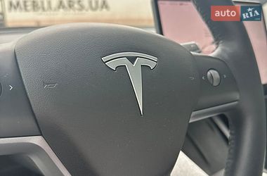 Седан Tesla Model 3 2023 в Тернополе фото 10 Седан Tesla Model 3 2023 в Тернополе