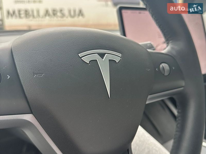 Седан Tesla Model 3 2023 в Тернополе фото 10 Седан Tesla Model 3 2023 в Тернополе