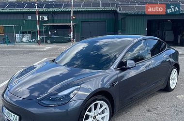 Седан Tesla Model 3 2021 в Запорожье
