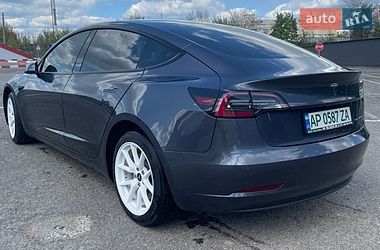 Седан Tesla Model 3 2021 в Запорожье