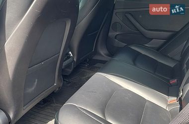 Седан Tesla Model 3 2021 в Запорожье
