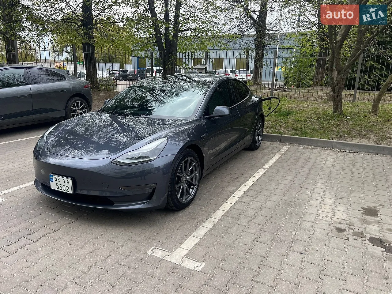 2022 Tesla Model 3 - мініатюра 25