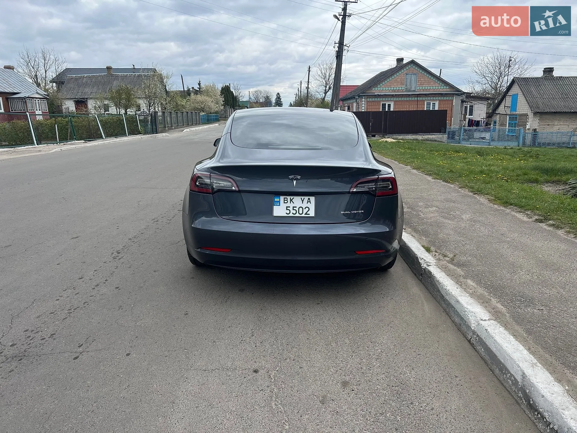 2021 Tesla Model 3 - мініатюра 13