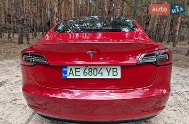 Седан Tesla Model 3 2018 в Днепре